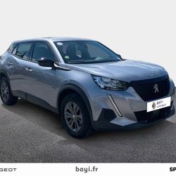 Peugeot 2008 2008 BlueHDi 110 S&S BVM6 Active Pack Alen&ccedil;on
