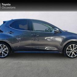 Toyota Yaris 116h Iconic 5p MY22 Saint-Victoret