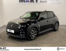 Renault R5 E-Tech Rouen