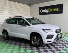 Seat Ateca Saint-Fulgent