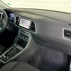 Seat Ateca 1.5 TSI 150ch DSG7 FR Saint-Fulgent