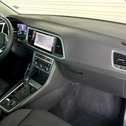 Seat Ateca 1.5 EcoTSi 150ch DSG7 FR Saint-Fulgent