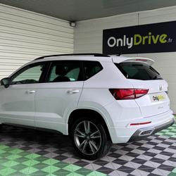 Seat Ateca 1.5 TSI 150ch DSG7 FR Saint-Fulgent