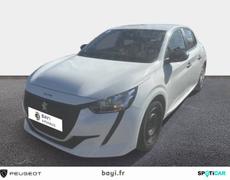 Peugeot 208 societe Alençon