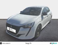 Peugeot 208 societe Alençon