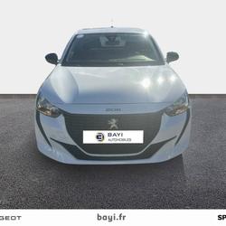 Peugeot 208 societe 208 BLUEHDI 100 S&S BVM6 PREMIUM occasion - Alen&ccedil;on - photo 2/16
