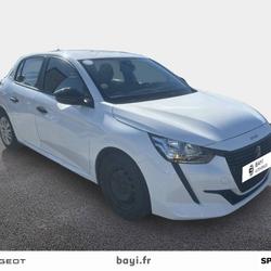 Peugeot 208 societe 208 BLUEHDI 100 S&S BVM6 PREMIUM occasion - Alen&ccedil;on - photo 3/16