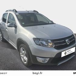 Dacia Sandero Sandero dCi 90 Stepway Alen&ccedil;on