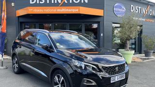 Peugeot 5008  - Allure - photo 0