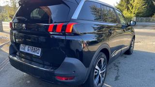 Peugeot 5008  - Allure - photo 1