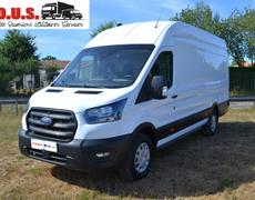 Ford Transit Bellevigny