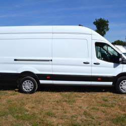 Ford Transit P350 L4H3 130 TREND BUSINESS Bellevigny