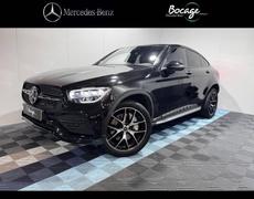 Mercedes GLC Rillieux-la-Pape