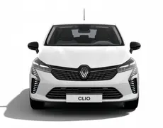 Renault Clio 5 Rouen