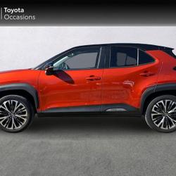 Toyota Yaris Cross 116h Collection MY22 Saint-Victoret