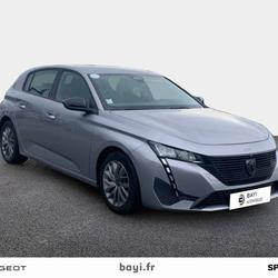 Peugeot 308 III Phase 1 PureTech 110ch S&S BVM6 Active Pack occasion - Alen&ccedil;on - photo 3/20
