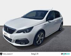 Peugeot 308 II Phase 2 Alençon