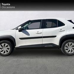 Toyota Yaris Cross 116h Dynamic MY22 Saint-Victoret