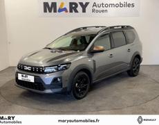Dacia Jogger Rouen