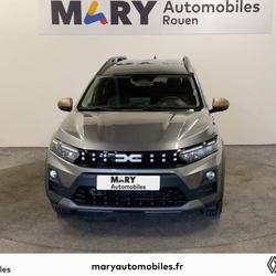 Dacia Jogger Jogger TCe 110 7 places Extreme Rouen