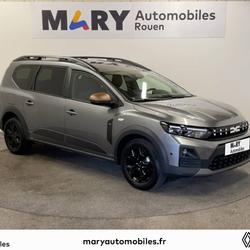 Dacia Jogger Jogger TCe 110 7 places Extreme Rouen
