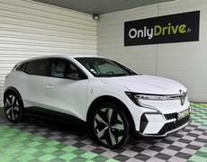 Renault Megane E-Tech Saint-Fulgent