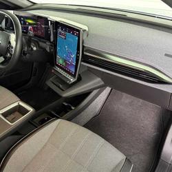 Renault Megane E-Tech EV60 220 ch Optimum Charge Techno Saint-Fulgent