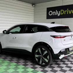 Renault Megane E-Tech EV60 220 ch Optimum Charge Techno Saint-Fulgent