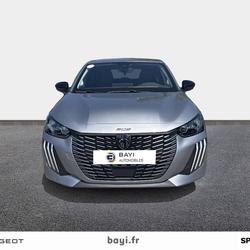 Peugeot 208 208 PureTech 100 S&S BVM6 Allure Alen&ccedil;on