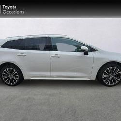 Toyota Corolla Touring Sports 1.8 140ch Design MY23 Saint-Victoret