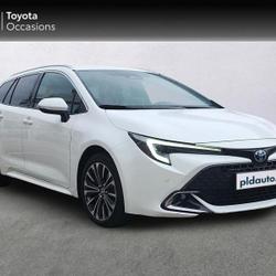 Toyota Corolla Touring Sports 1.8 140ch Design MY23 Saint-Victoret