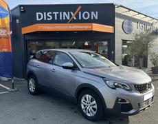 Peugeot 3008 - 1.5 BLUEHDI 130CH E6.C ACTIVE BUSINESS S&S EAT8 - 18 500 €