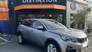 Peugeot 3008  - photo 0