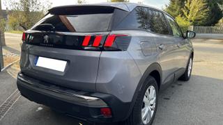 Peugeot 3008  - photo 1