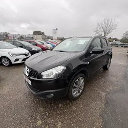 Nissan Qashqai 1.6 DCI 130CH FAP STOP&START TEKNA Guipry-Messac