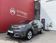 Citroen C5 Aircross Guer