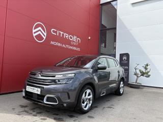 Citroen C5 Aircross - BLUEHDI 130CH S&S BUSINESS EAT8 E6.D - 14 990 €