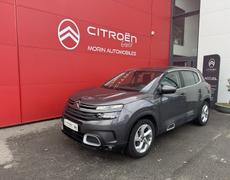 Citroen C5 Aircross Guer