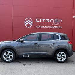 Citroen C5 Aircross BLUEHDI 130CH S&S BUSINESS EAT8 E6.D Guer