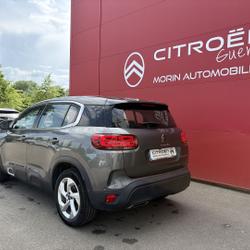 Citroen C5 Aircross BLUEHDI 130CH S&S BUSINESS EAT8 E6.D Guer