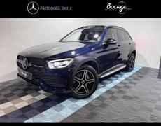 Mercedes GLC Rillieux-la-Pape