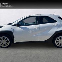 Toyota Aygo X 1.0 VVT-i 72ch Dynamic Saint-Victoret