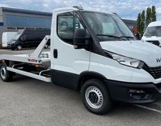 Iveco Daily Hénin-Beaumont