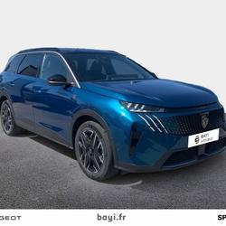 Peugeot 5008 5008 Hybrid 145 ch e-DCS6 GT Alen&ccedil;on