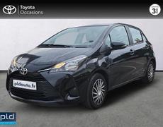 Toyota Yaris Saint-Victoret