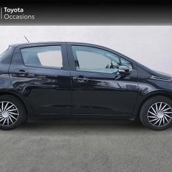 Toyota Yaris 70 VVT-i France Connect 5p MY19 Saint-Victoret