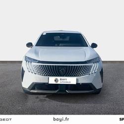 Peugeot 3008 3008 Hybrid 145 e-DCS6 Allure Alen&ccedil;on