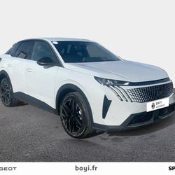 Peugeot 3008 3008 Hybrid 145 e-DCS6 Allure Alen&ccedil;on