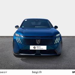 Peugeot e-3008 3008 Electrique 210 ch 73 kWh GT Alen&ccedil;on