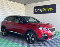 Peugeot 3008 Saint-Fulgent